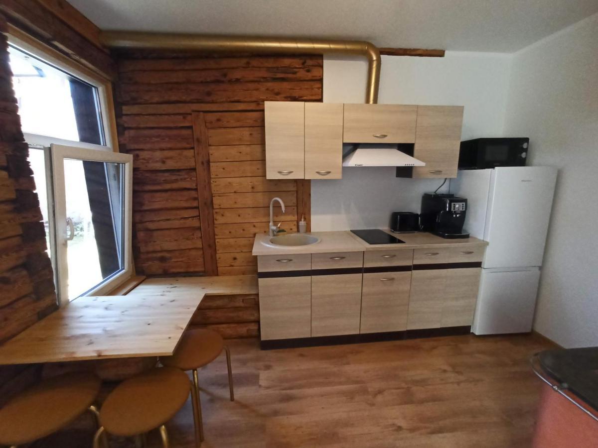 بارنو Sand Star Apartment المظهر الخارجي الصورة