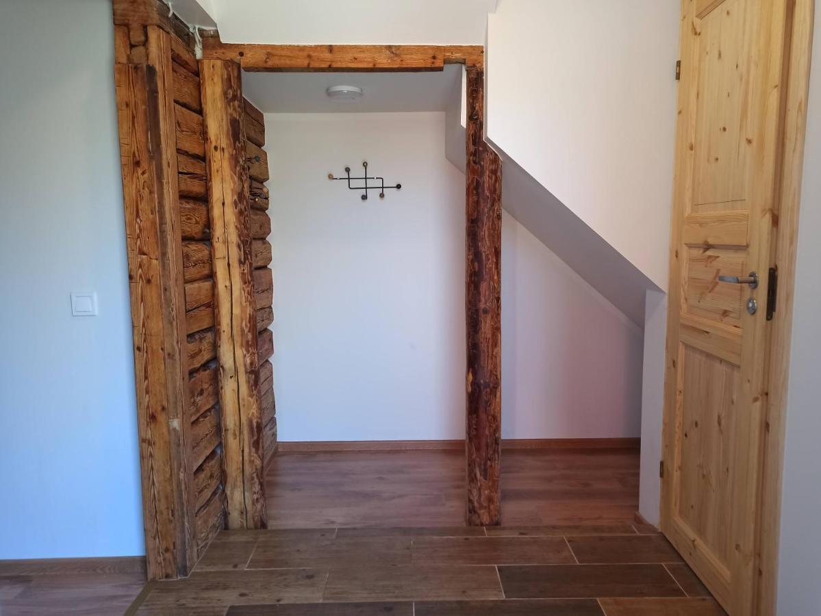 بارنو Sand Star Apartment المظهر الخارجي الصورة