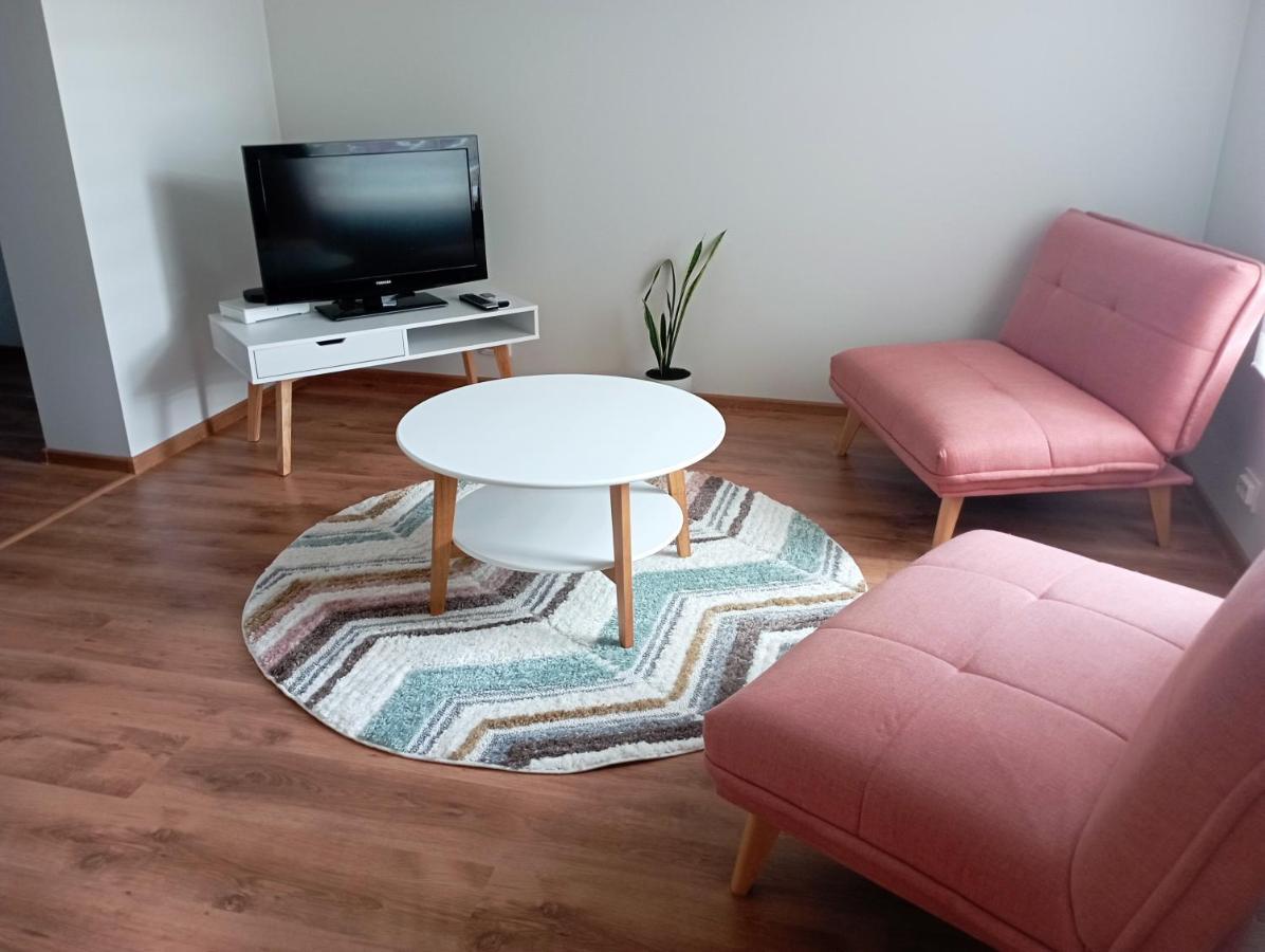 بارنو Sand Star Apartment المظهر الخارجي الصورة