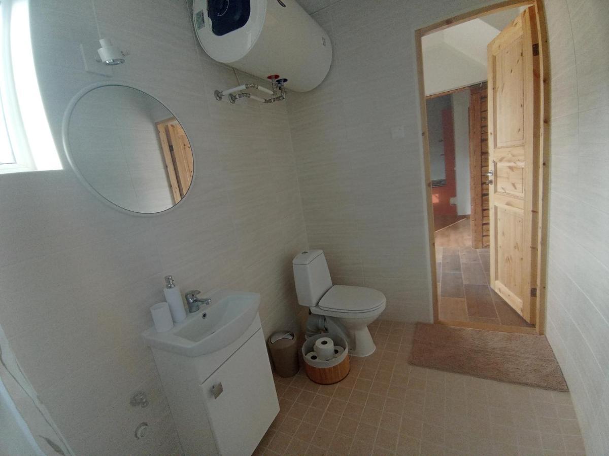 بارنو Sand Star Apartment المظهر الخارجي الصورة