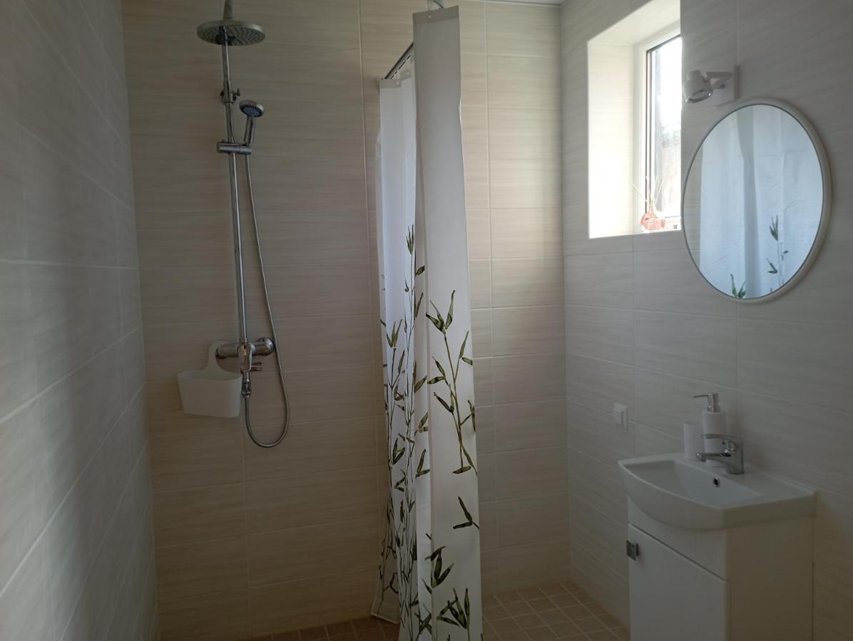 بارنو Sand Star Apartment المظهر الخارجي الصورة