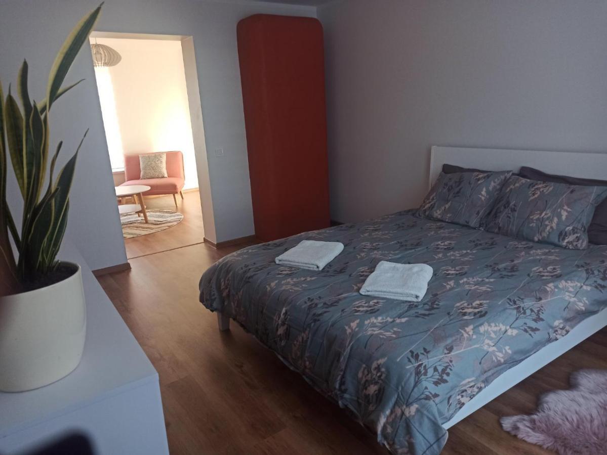 بارنو Sand Star Apartment المظهر الخارجي الصورة